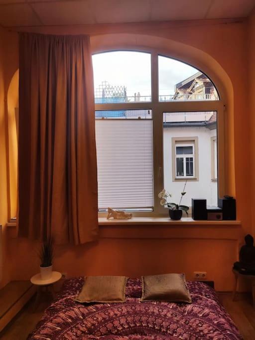 Einzigartige Studio-atmosphaere Bamberg