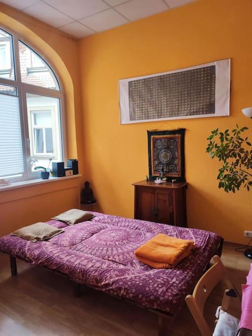 Apartment Einzigartige Studio-atmosphaere Bamberg