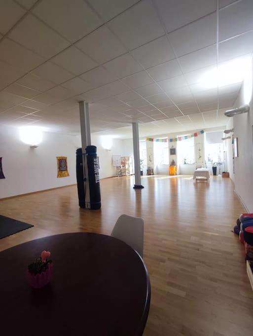 Apartment Einzigartige Studio-atmosphaere Bamberg
