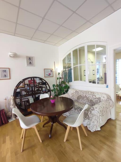 Einzigartige Studio-atmosphaere Bamberg