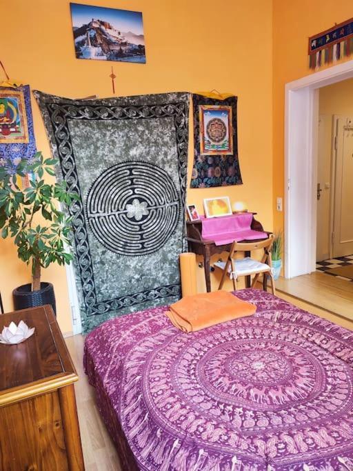 Einzigartige Studio-atmosphaere Apartment Bamberg